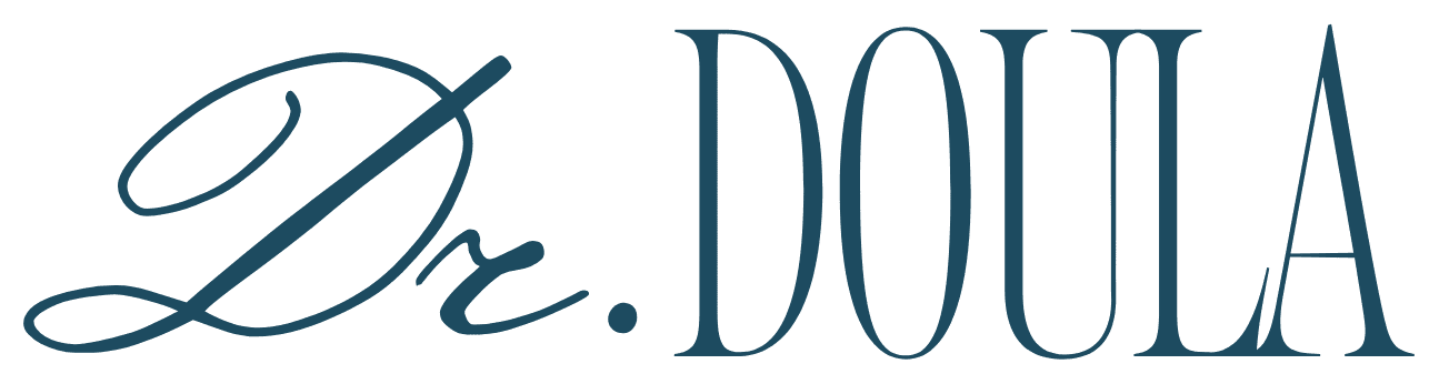 Professional portrait of Valerie Adams, birth doula at Dr. Doula in South Georgia